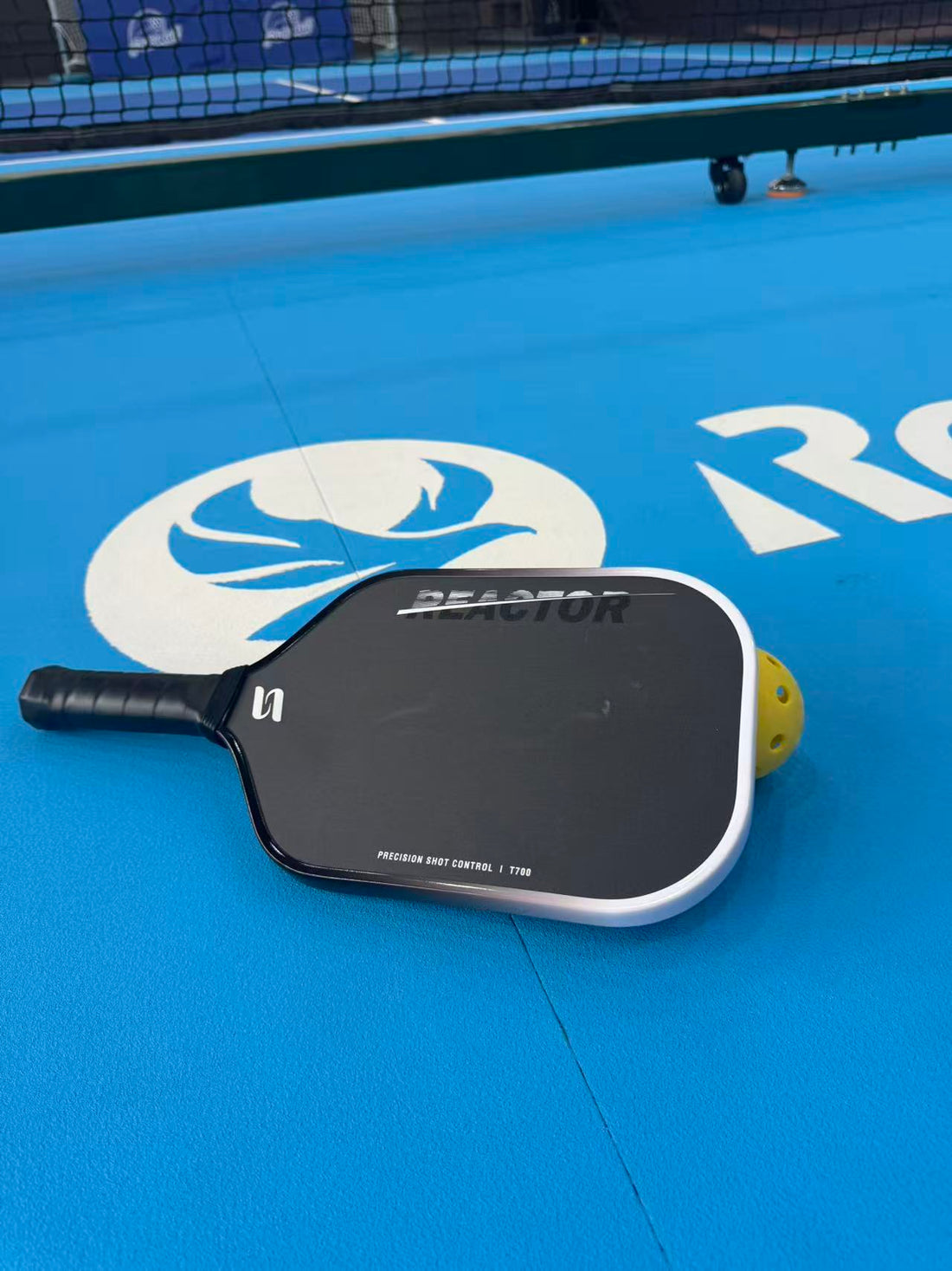 GEN5 Carbon Fiber Pickleball Paddle Guide: Pro Tech Breakdown