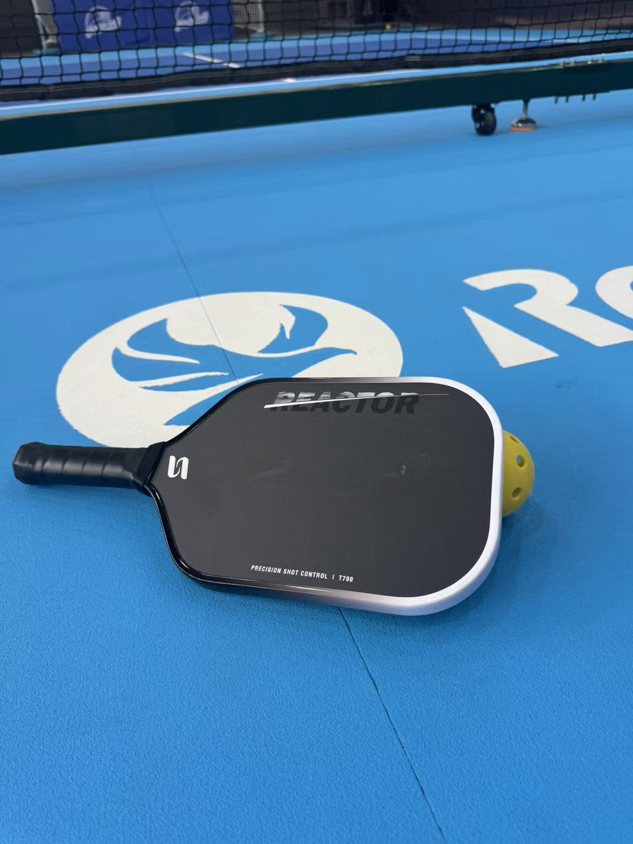 GEN5 Carbon Fiber Pickleball Paddle Guide: Pro Tech Breakdown
