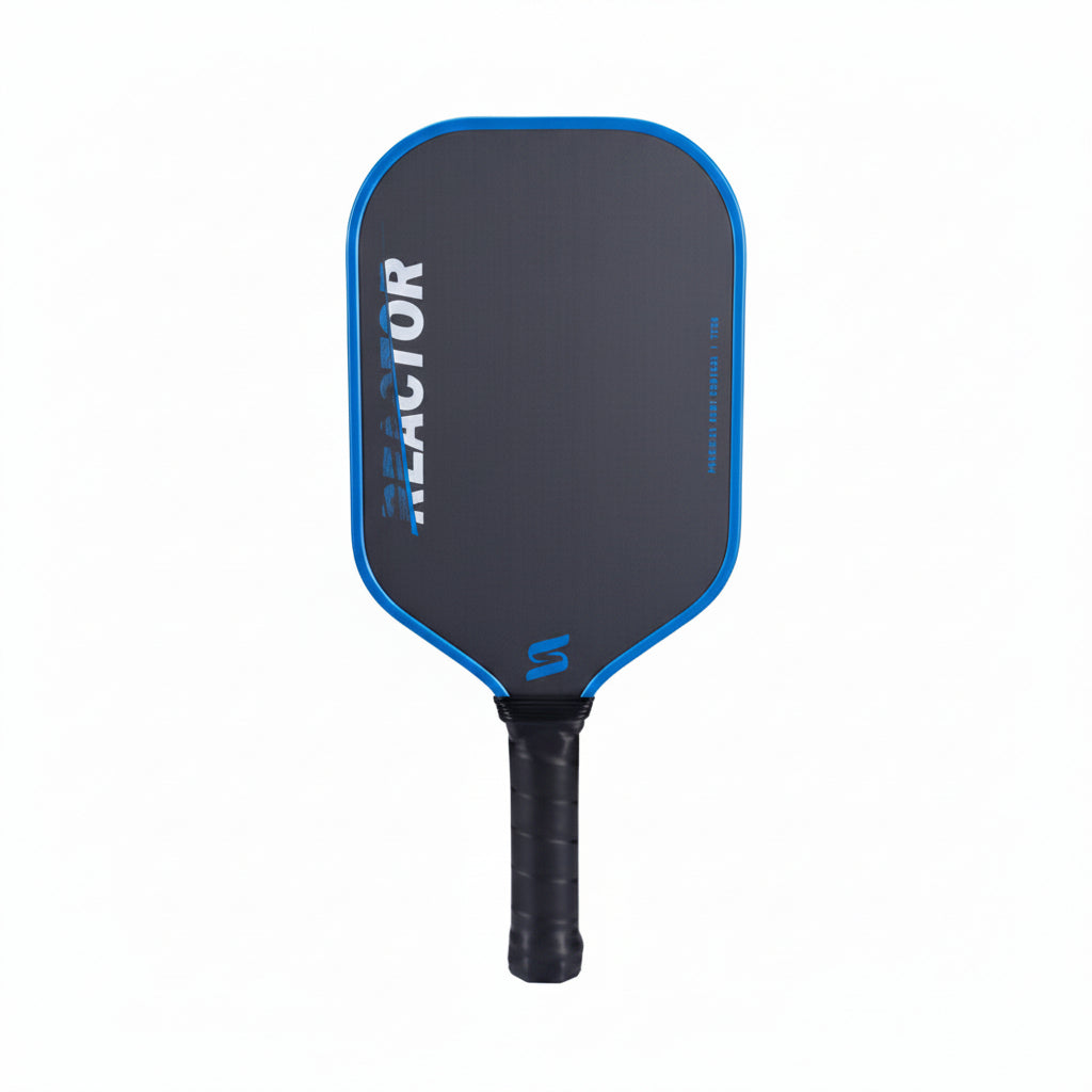 Nexura Phantom GEN5 Carbon Fiber Pickleball Paddle